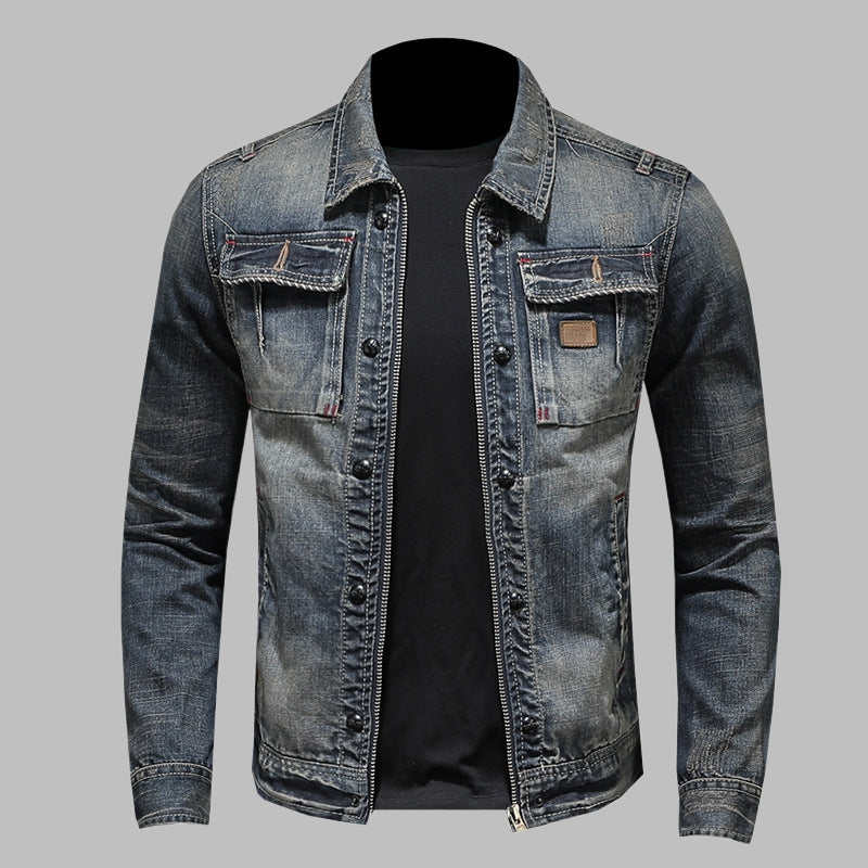 New DSQ2 Men's Jacket