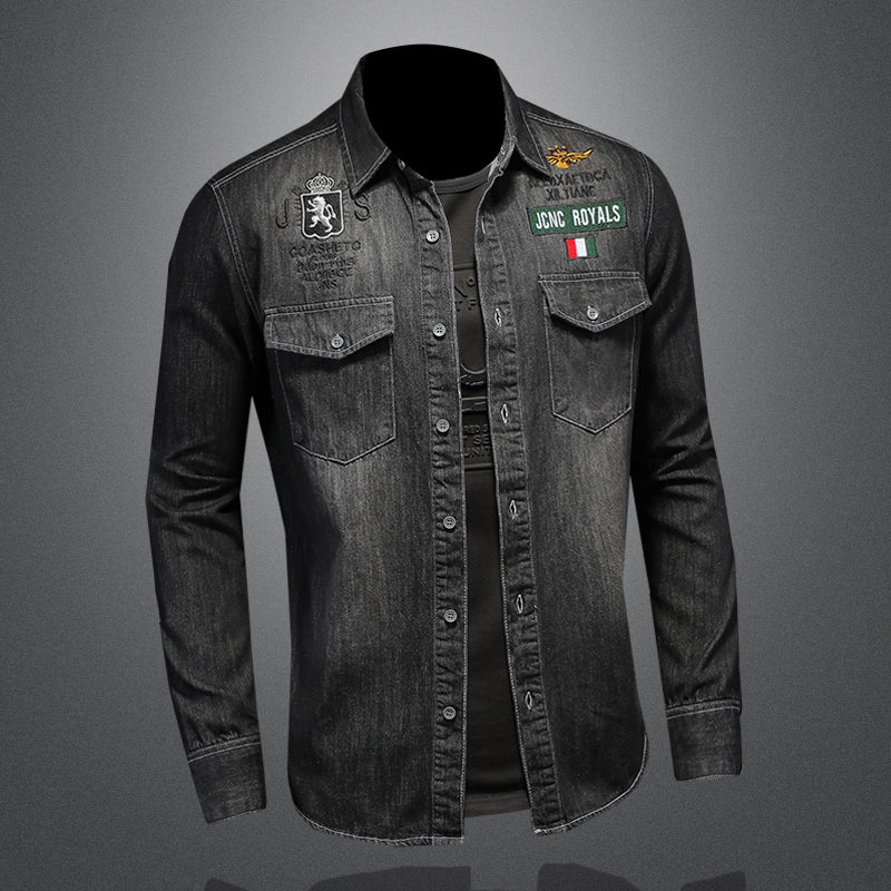 New DSQ2 Men's Jacket