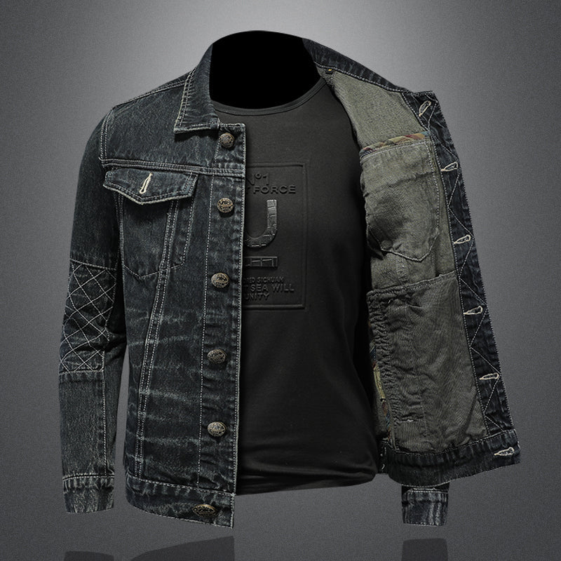 New DSQ2 Men's Jacket