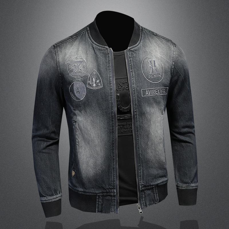 New DSQ2 Men's Jacket