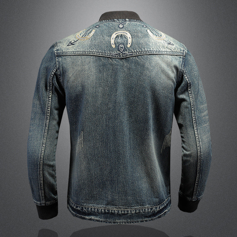 New DSQ2 Men's Jacket