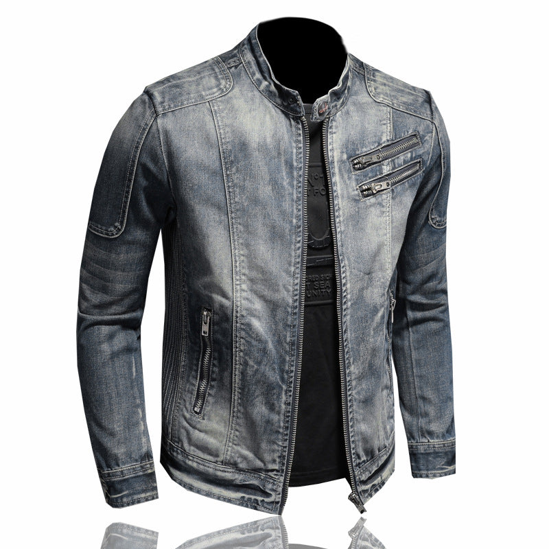 New DSQ2 Men's Jacket
