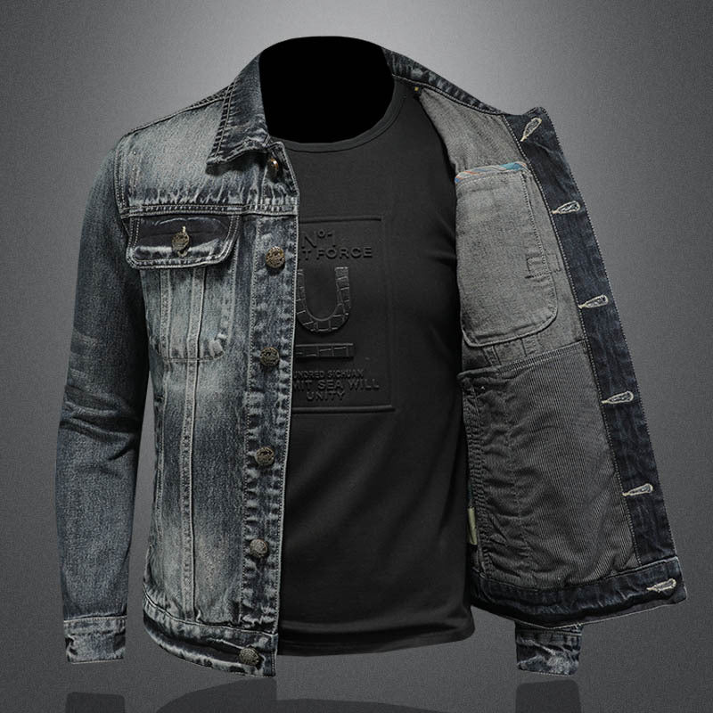 New DSQ2 Men's Jacket