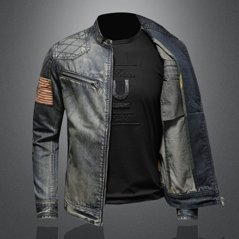 New DSQ2 Men's Jacket
