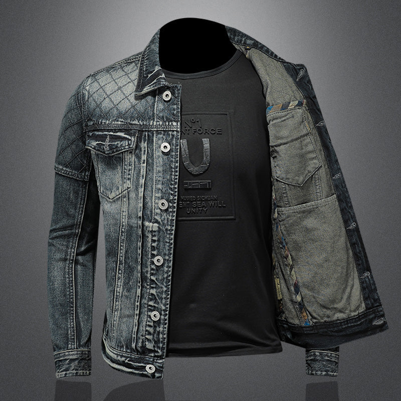 New DSQ2 Men's Jacket