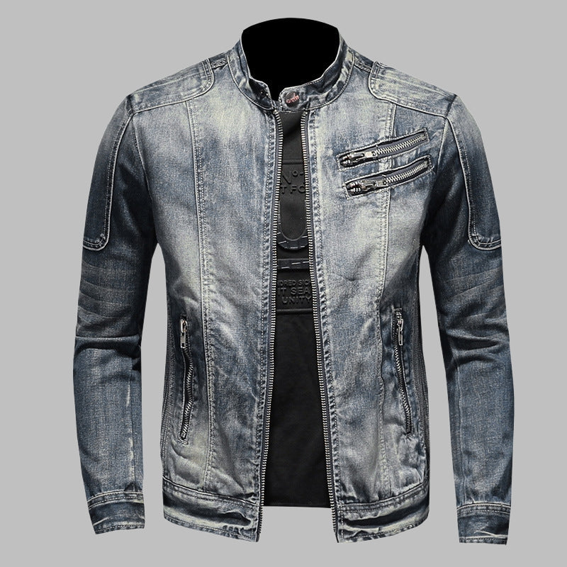 New DSQ2 Men's Jacket