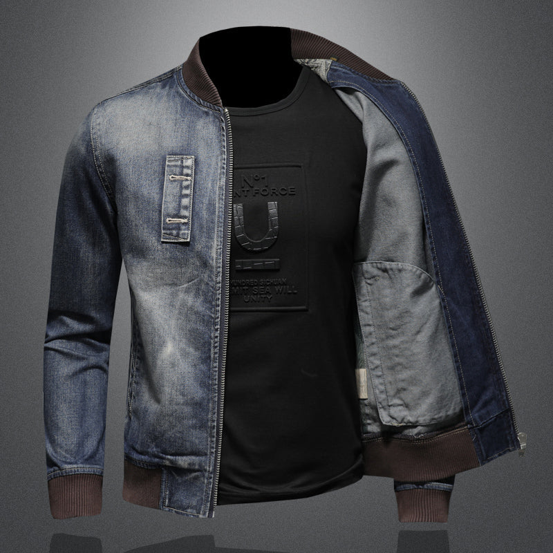 New DSQ2 Men's Jacket