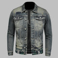 New DSQ2 Men's Jacket