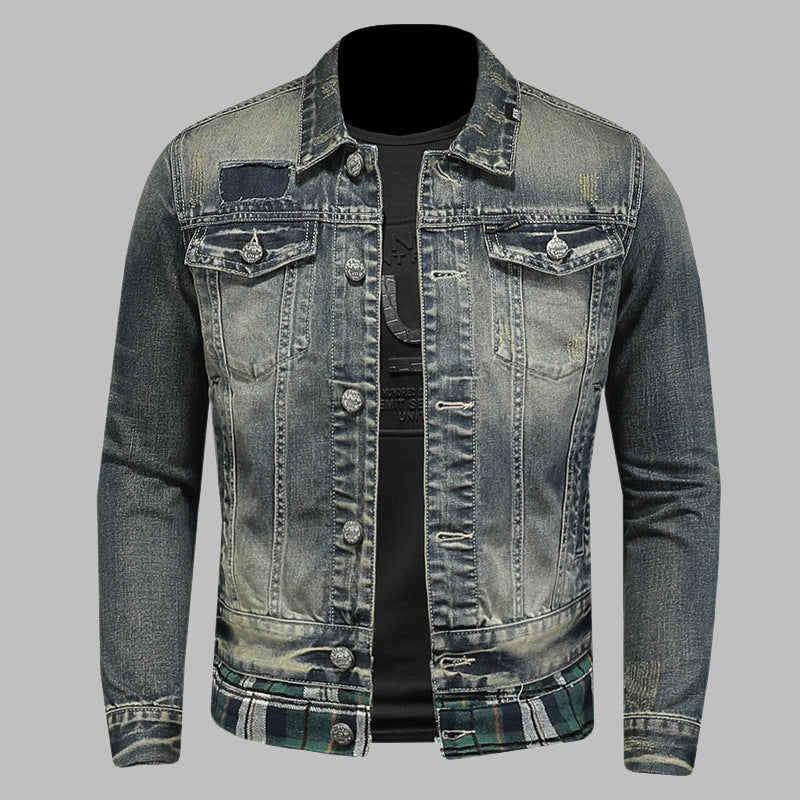 New DSQ2 Men's Jacket