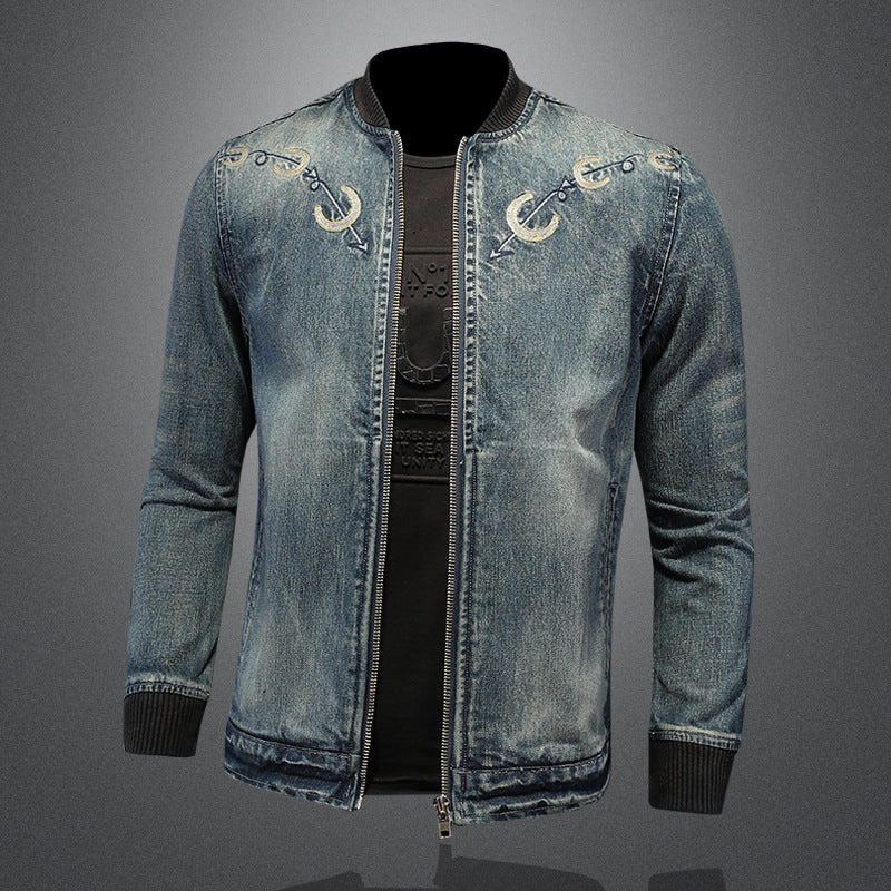 New DSQ2 Men's Jacket