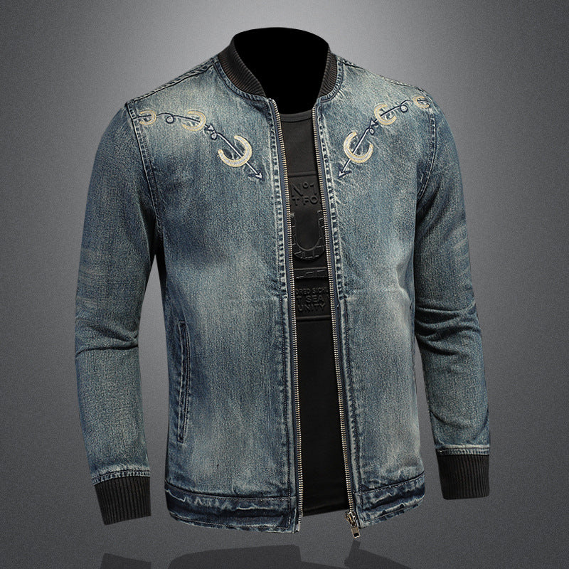 New DSQ2 Men's Jacket