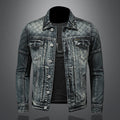 New DSQ2 Men's Jacket