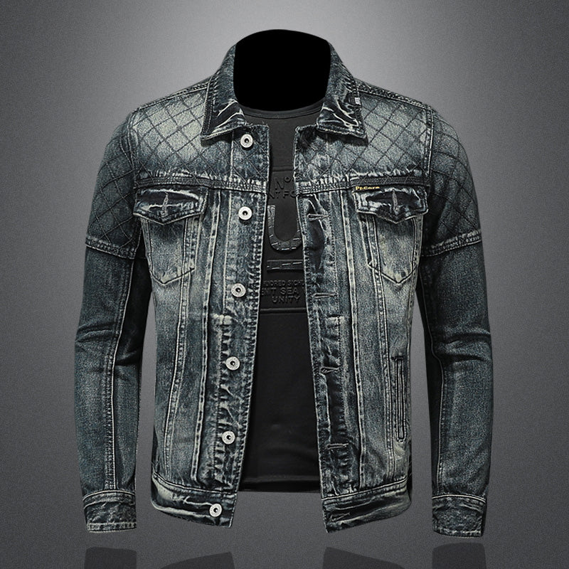 New DSQ2 Men's Jacket