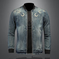 New DSQ2 Men's Jacket
