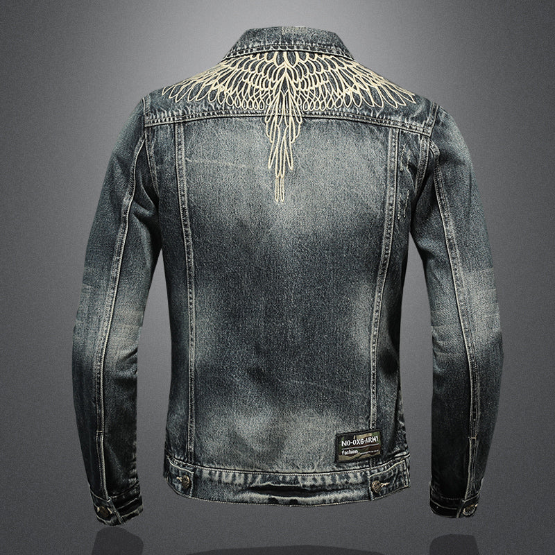 New DSQ2 Men's Jacket