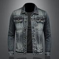 New DSQ2 Men's Jacket