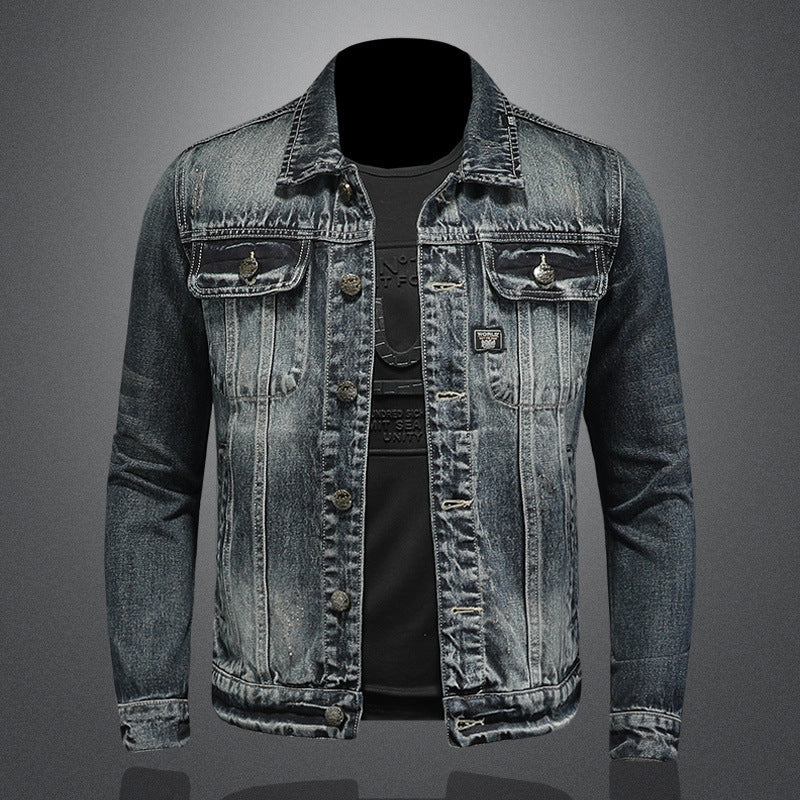 New DSQ2 Men's Jacket