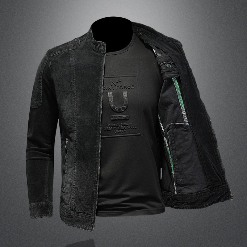 New DSQ2 Men's Jacket