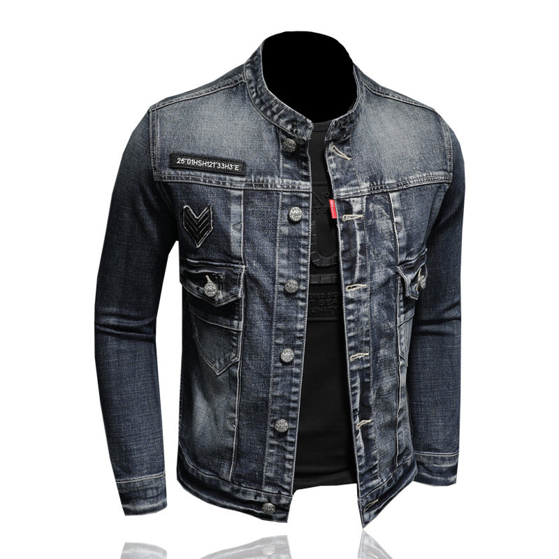 New DSQ2 Men's Jacket