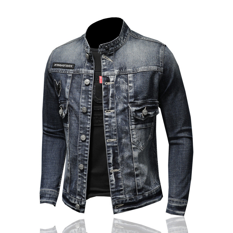 New DSQ2 Men's Jacket