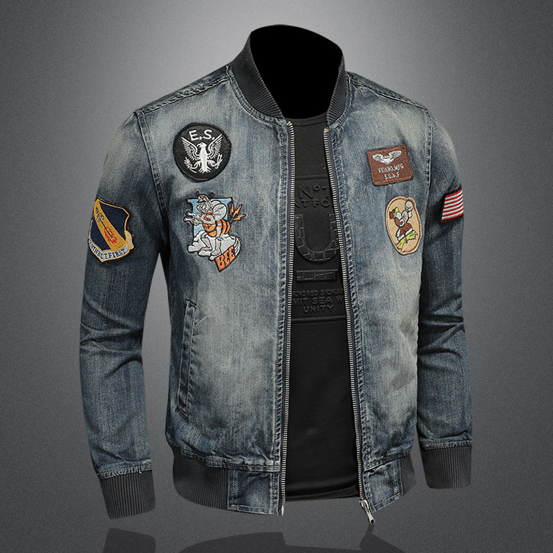 New DSQ2 Men's Jacket