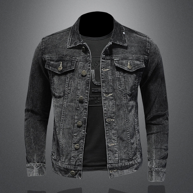 New DSQ2 Men's Jacket