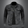 New DSQ2 Men's Jacket