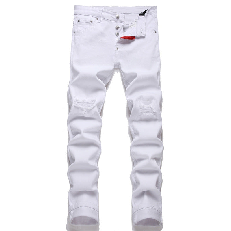 DSQ2 New Casual Men's Jeans