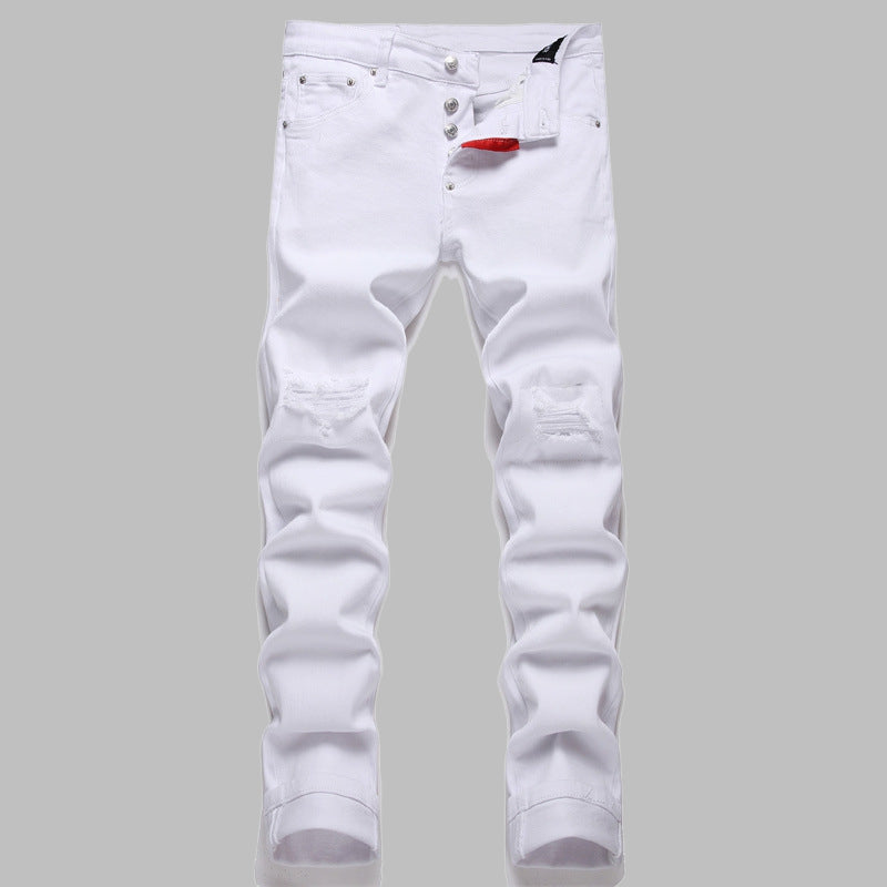 DSQ2 New 2026 Men's Casual Jeans