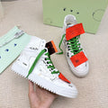 OFF Men's and Women's Casual Shoes
