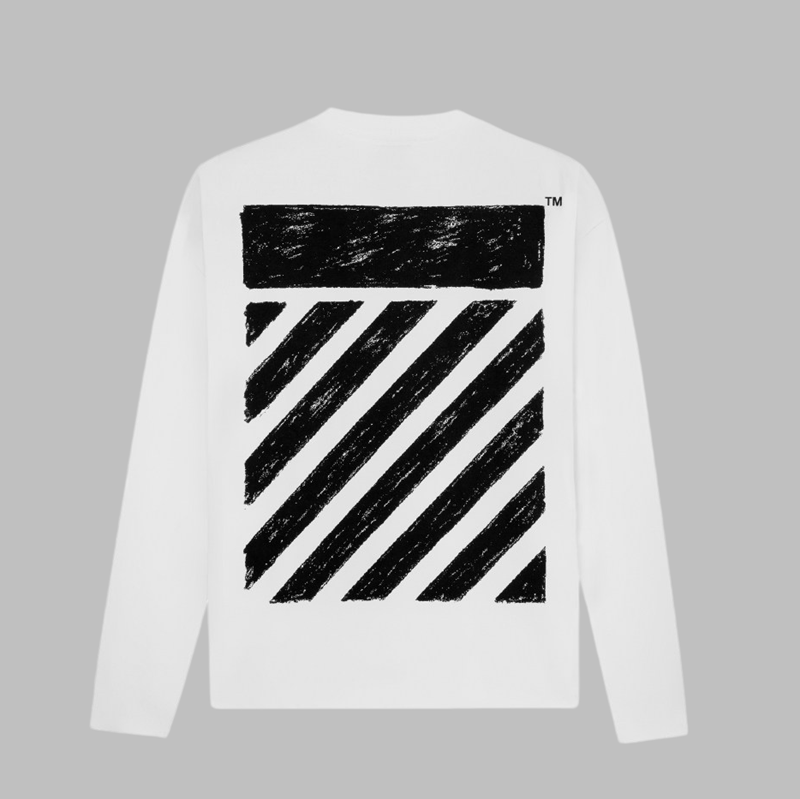 OFF  New Men's & Women's Hoodie