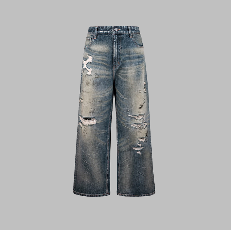 OFF New Men's & Women's Jeans