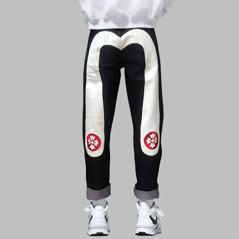 EV New Men's & Women's Jeans