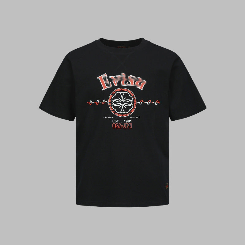 EV New Men's & Women's T-Shirts