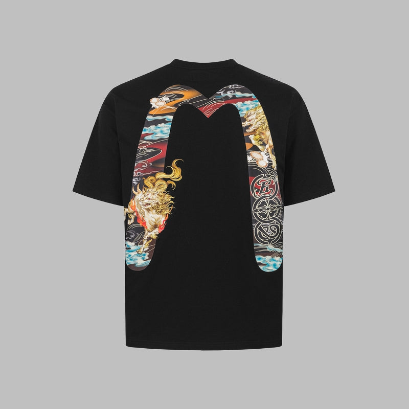 EV New Men's & Women's T-Shirts