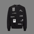 EV New Men's & Women's  Leisure Hoodie