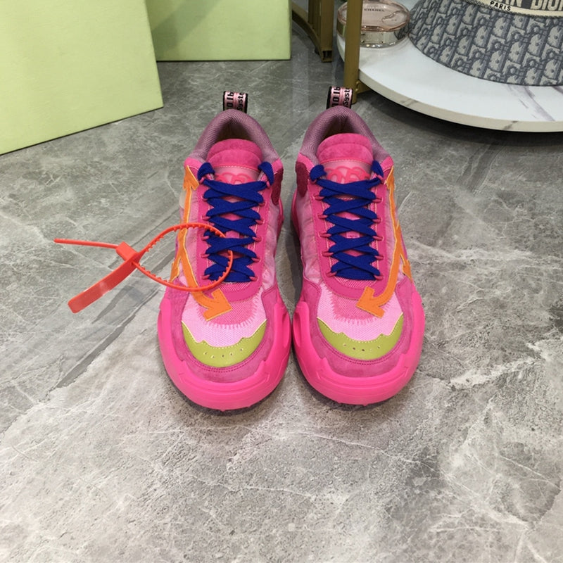 OFF Men's and Women's Casual Shoes