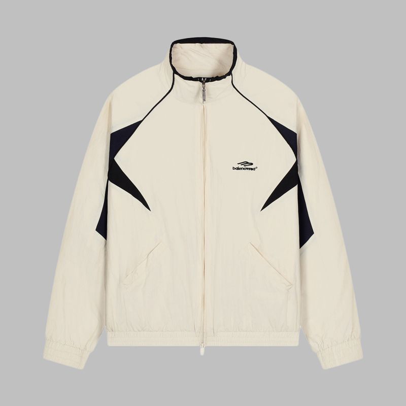 BLCG 2026 Men's & Women's Jacket