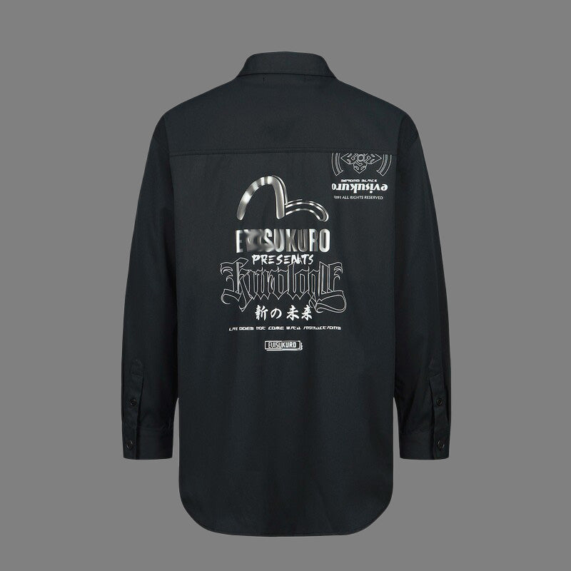 EV New Men's & Women's  Shirts