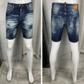 DSQ2 New Men's  Shorts