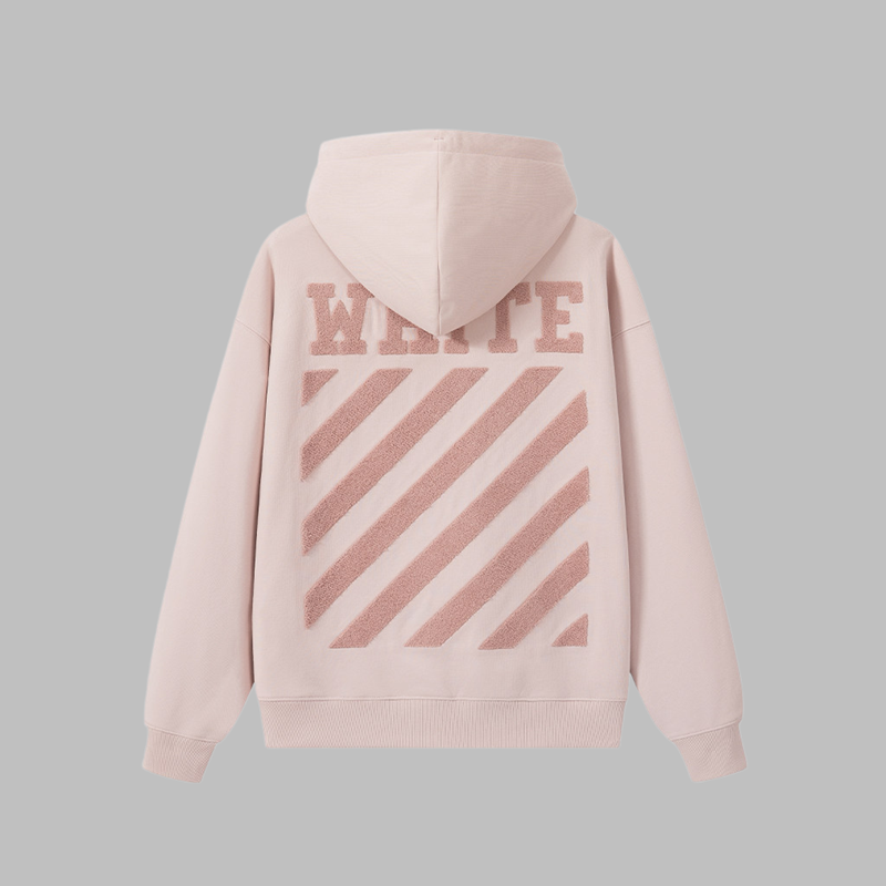 OFF  New Men's & Women's Hoodie