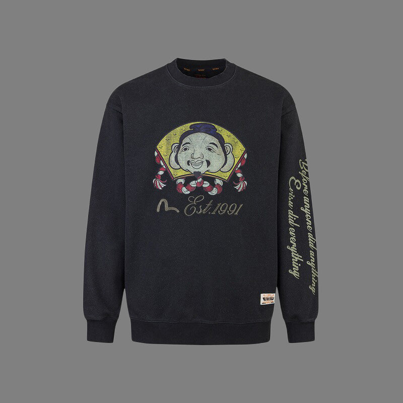 EV New Men's & Women's  Leisure Hoodie
