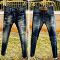 DSQ2 New Casual Men's Jeans
