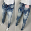 DSQ2 New Casual Men's Jeans