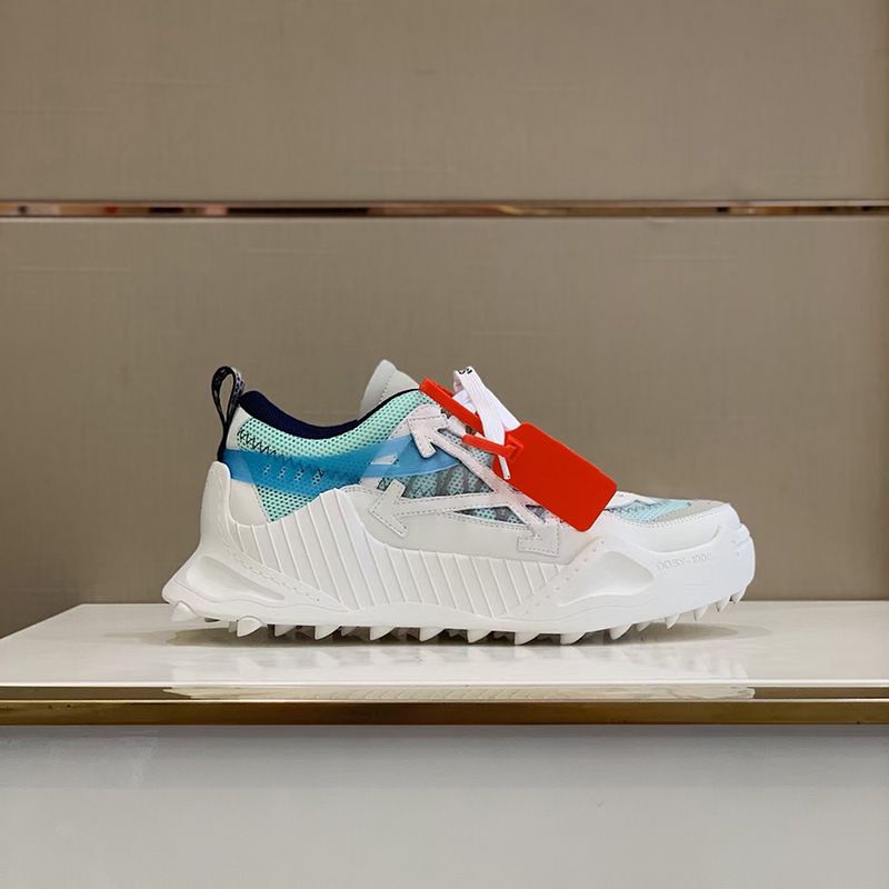 OFF Men's and Women's Casual Shoes