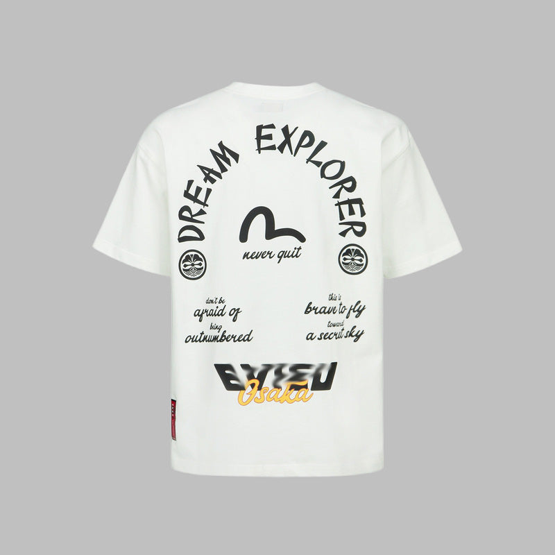 EV New Men's & Women's T-Shirts
