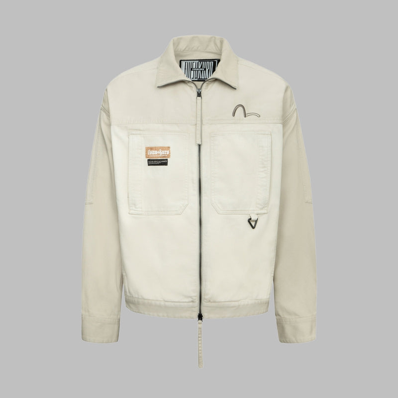 EV New Men's and Women's Jackets