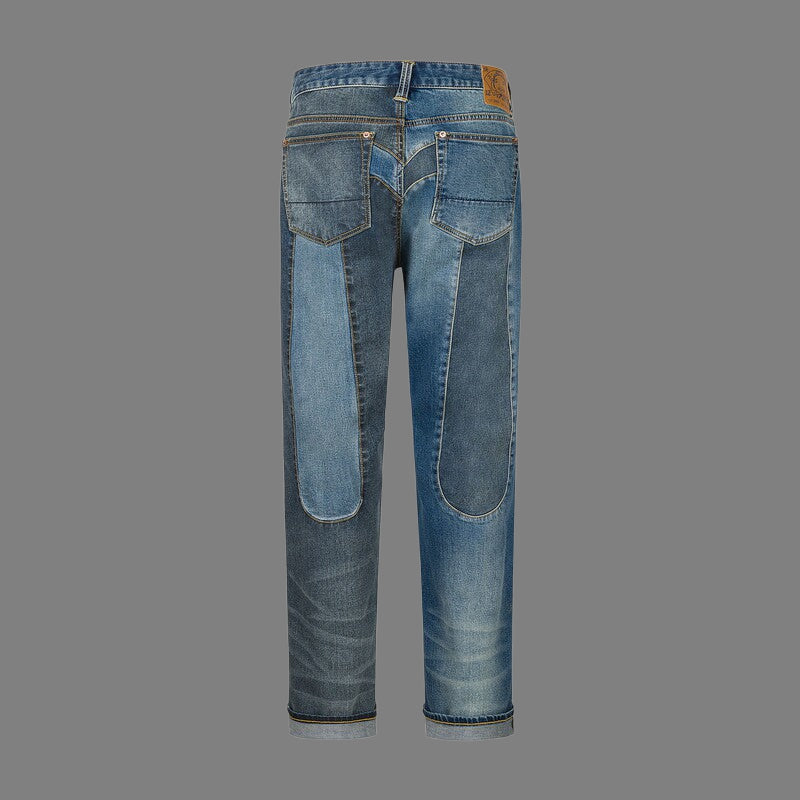EV New Men's & Women's Jeans