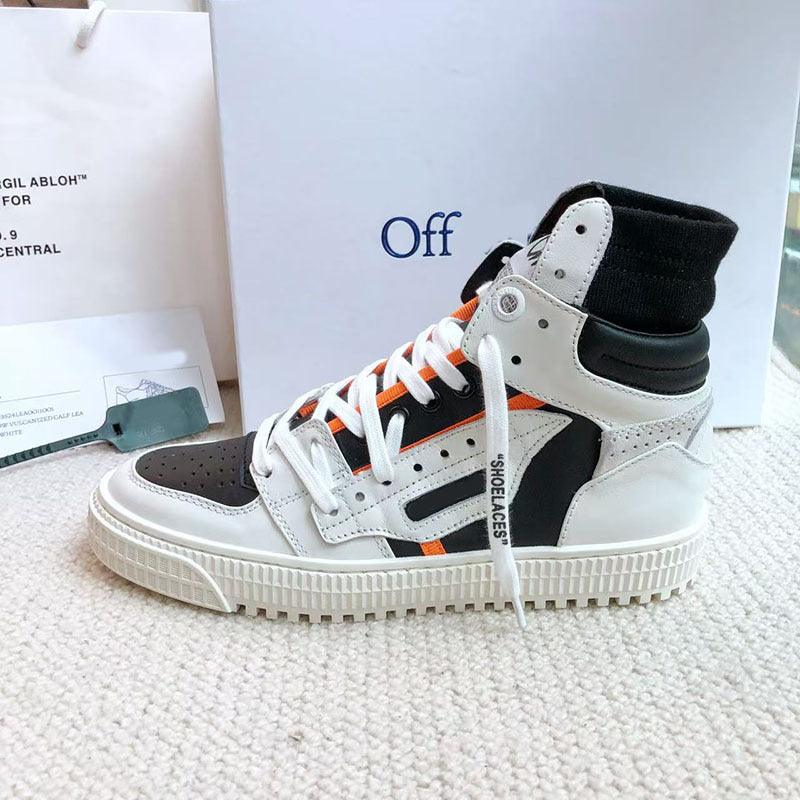 OFF Men's and Women's Casual Shoes