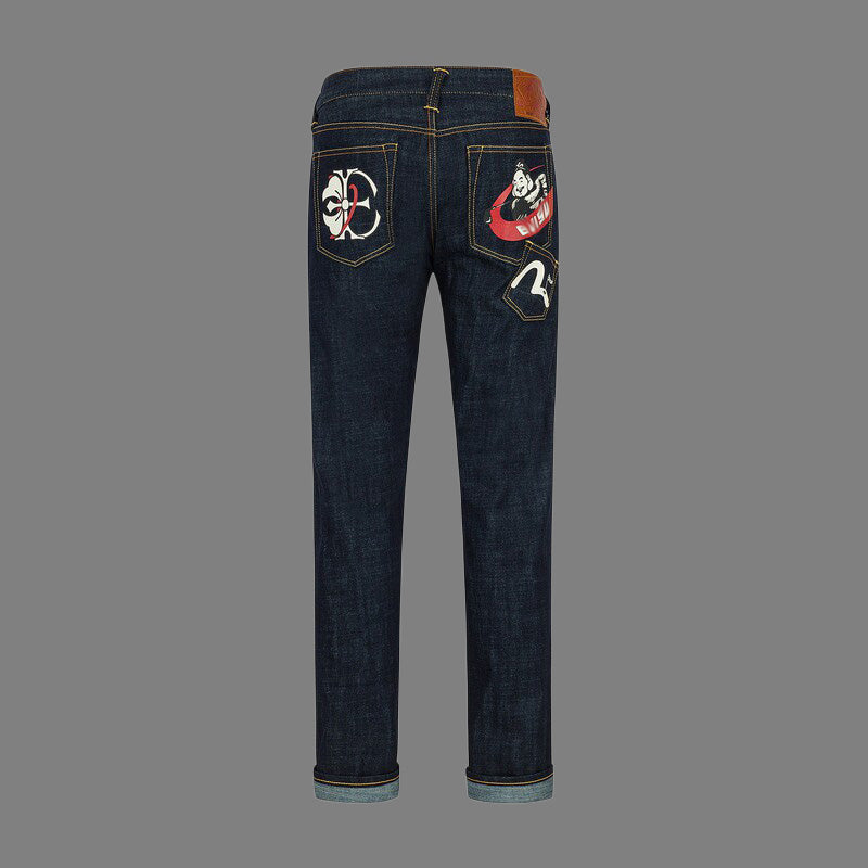 EV New Men's & Women's Jeans
